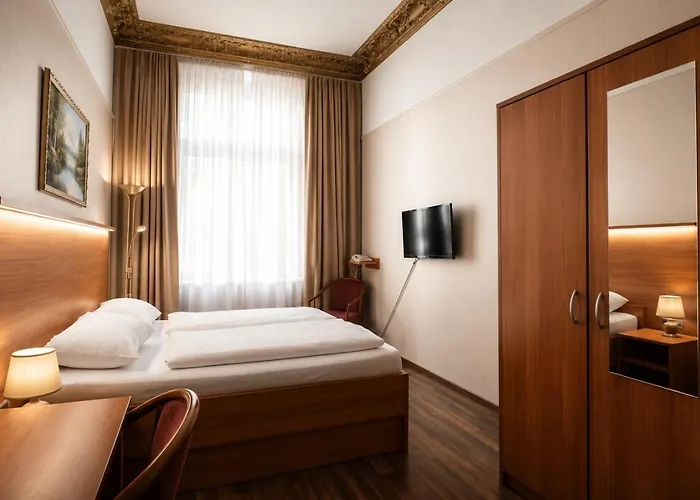 Hotel AI Königshof Berlin